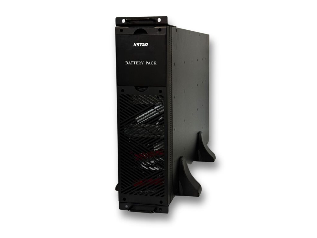 Блок АКБ для UPS KSTAR YDC9100-RT 16*12V/7Ah