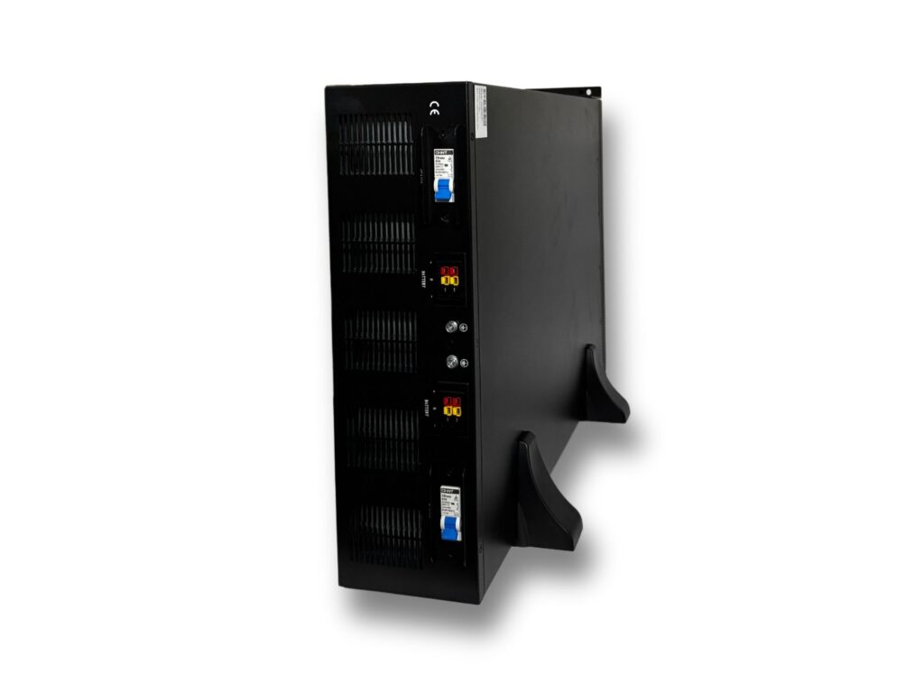 Блок АКБ для UPS KSTAR YDC9100-RT 16*12V/7Ah — изображение 2
