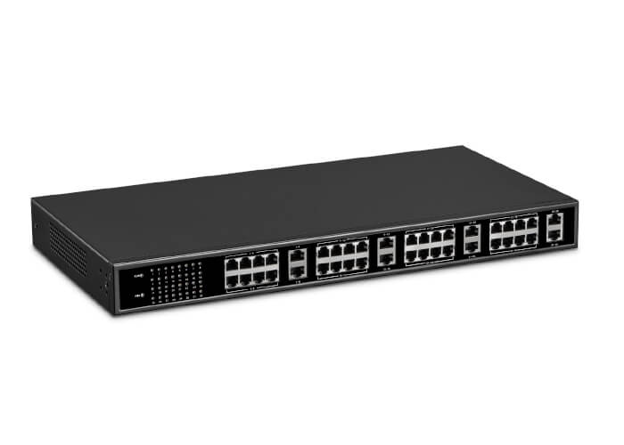 VoIP-Шлюз 32 FXS портов MAG1000-32-S