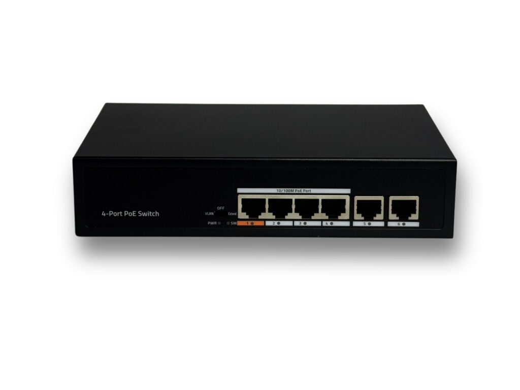 Switch ELT — 3004/2-65W