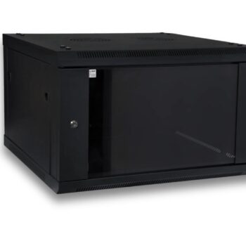 Шкаф 6U (600x450) настенный, телекоммуникационный.