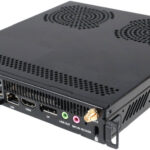 Стандартный подключаемый компьютер OPS W021 Z