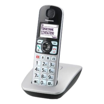 Panasonic KX-TGE510RUS (DECT)