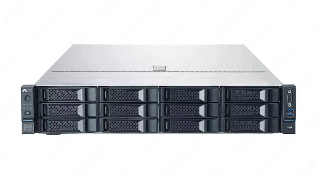 INSPUR SERVER NF5280M6*1 (NF5280M6_UZ3)