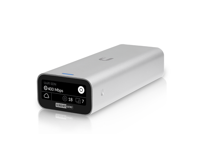 UBIQUITi CLOUD KEY Gen2(UCK-G2)